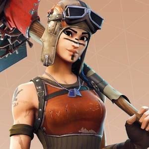 Meet your Posher, Jamarcus